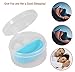Mulan Anti Snore Snoring Devices Aids, 2 Pack Snore Stopper Nose Vents Solution Blocker Preventer Relief and Nose Air Purifier for Women Men to Stop Snoring Noise Cancelling Easy Comfortable Sleep