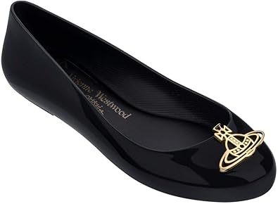 melissa x vivienne westwood space love orb pumps
