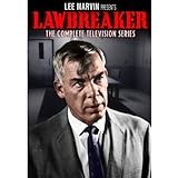 Lawbreaker - Lee Marvin Presents
