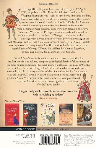 Britains-Royal-Families-The-Complete-Genealogy