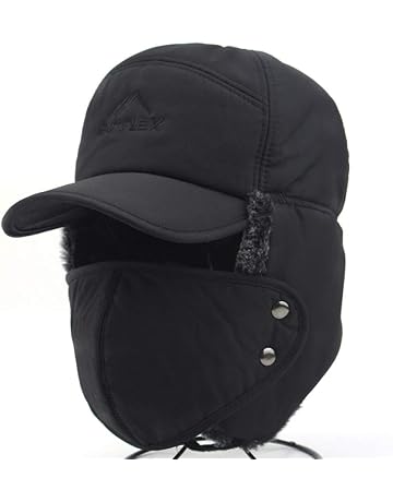 Amazon.ca: Bomber Hats: Clothing, Shoes 