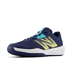New Balance Men's 696 V6 Tennis