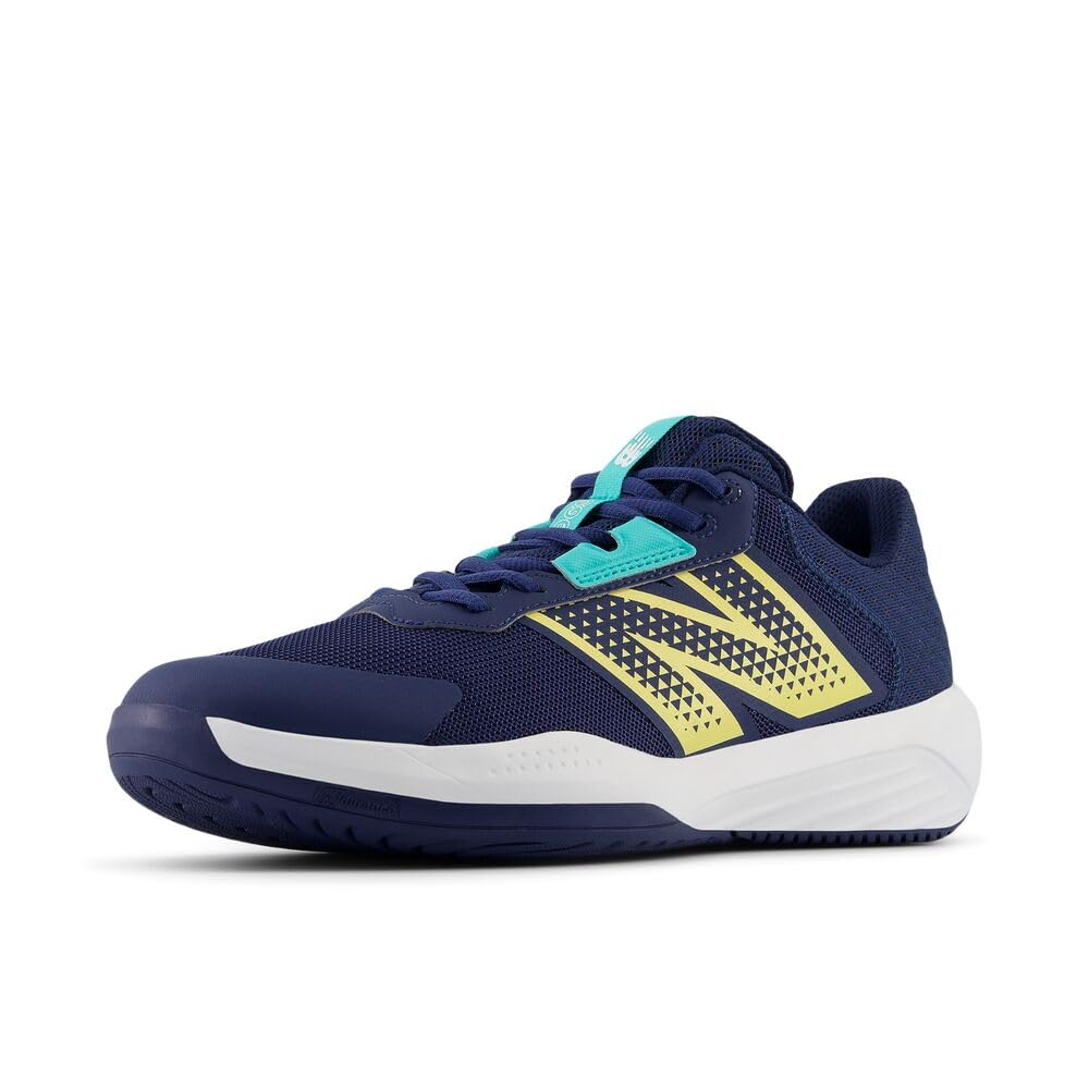 New Balance Men's 696 V6 Tennis