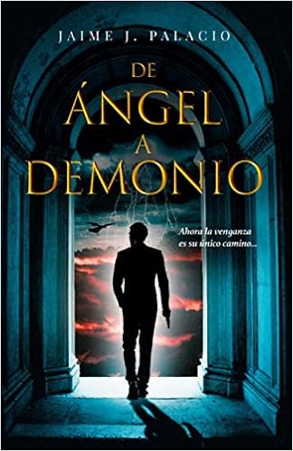 angel y demonio amazon prime