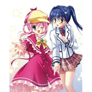 探偵オペラミルキィホームズ 2 (限定版) (1.5有)