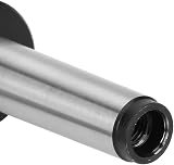 ANKROYU F1 Boring Head M12 MT3 Shank 1-1/2-18UNF Carbon Steel CNC Milling view 4