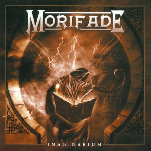 Morifade - Imaginarium - Zortam Music