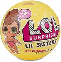 L.O.L. Surprise! Lil Sisters Series 3