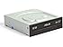 Asus 24x DVD-RW Serial-ATA Internal OEM Optical Drive DRW-24B1ST (Black)