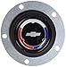 Grant 5657 Signature Series Horn Button (Chevy Bow Tie, Red/White/Blue)