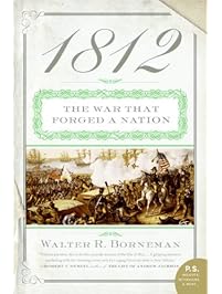 1812: The War of 1812