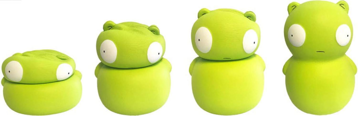 squishy kuchi kopi