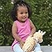 Travel Bug Toddler Character 2-in-1 Safety Harness - Giraffe