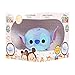 Disney Tsum Tsum Lights & Sounds Stitch Plush