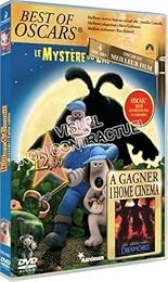 Wallace Et Gromit - Le Mystère Du Lapin-Garou