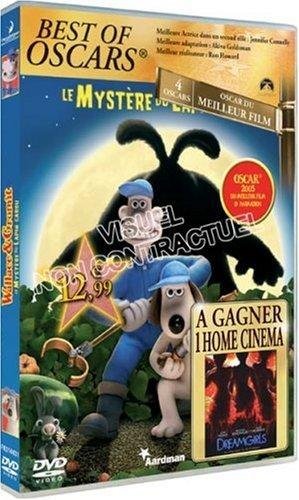 Wallace Et Gromit - Le Mystère Du Lapin-Garou