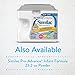 Similac Advance Infant Non-GMO Formula, With Iron, Milk-based Powder, Birth-12 Months - 1.45 Lb, 23.2 oz