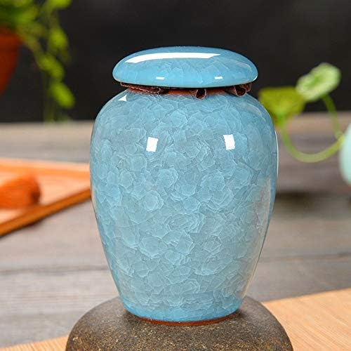 Jar Ceramic - Hot Sale!colorful Ceramic Tea Storage Box Mini Bottle With Cover,china Storage Bottles & Jars,ceramic Jar Home Decorations,