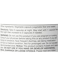 Advanced Naturals colonmax (100 caps)