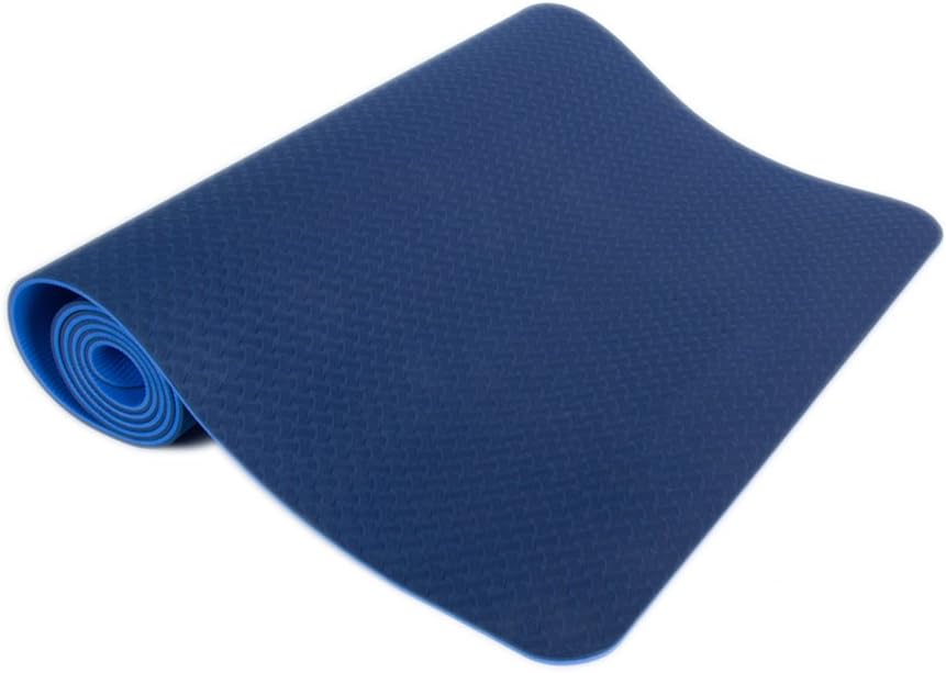 mukti yoga mat