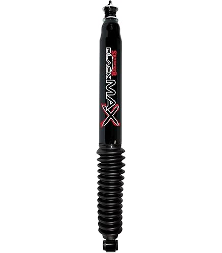 Skysouk！ Amazon.com: Skyjacker B8552 Shock : Automotive
