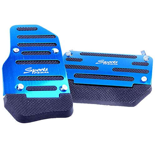 ‎MORY TRADE ‎ペダルカバー AT車 モーリートレードの商品画像