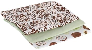 organic receiving blankets