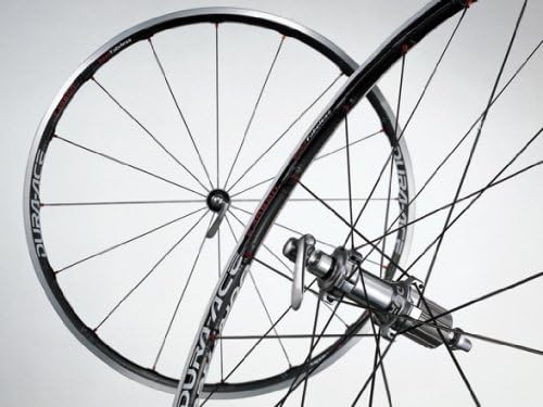 Dura Ace Wh 7850 C24 Tl Carbon Tubeless Clincher Wheelset Amazon Ca Sports Outdoors