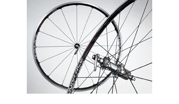 Dura Ace Wh 7850 C24 Tl Carbon Tubeless Clincher Wheelset Amazon Ca Sports Outdoors
