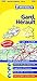Gard, Herault Road Map 339 (1:150,000 France Series, 339) by 