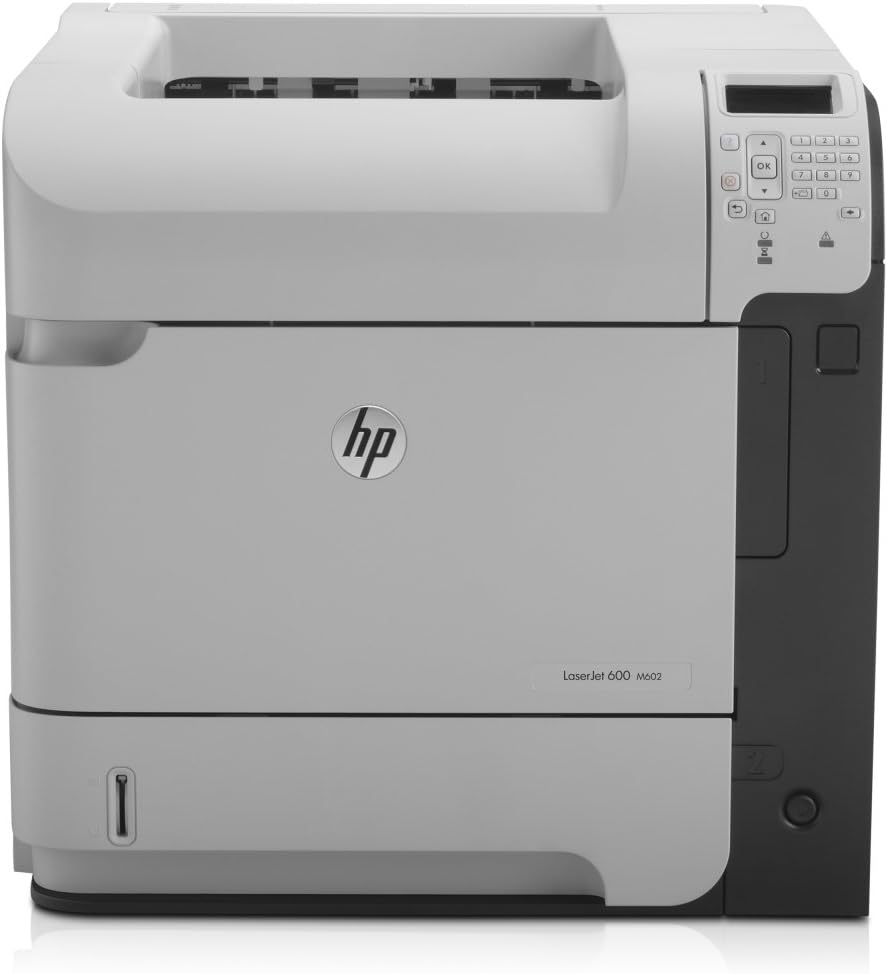 hp laserjet 3100 printer