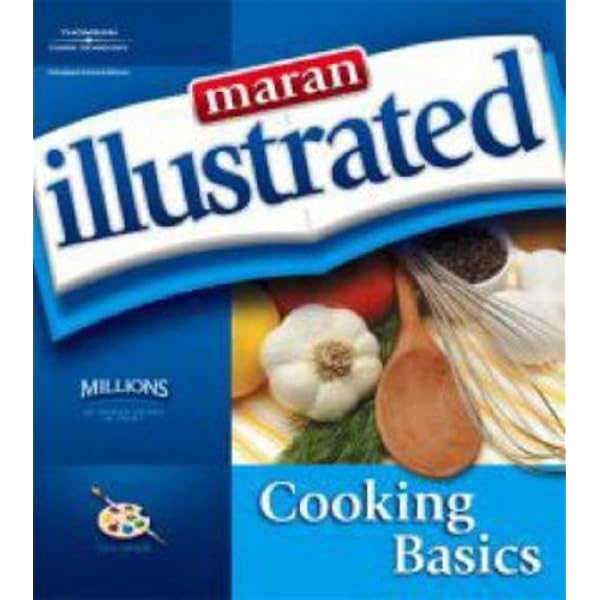 The Illustrated Kitchen Bible: Blashford-Snell, Victoria