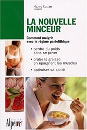 La  nouvelle minceur