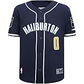 Pro Standard NBA Boys Big Boys NBA Indiana Pacers Classic Player Mesh Down Top