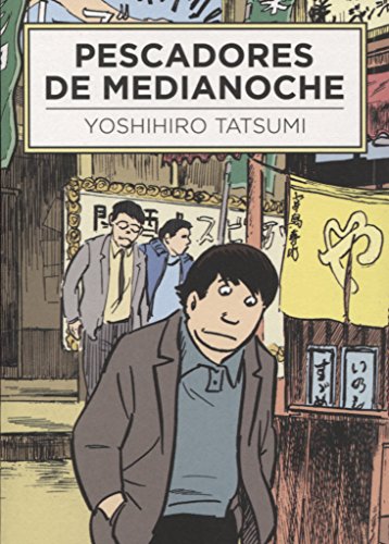 Pescadores de medianoche at Amazon