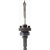 Milwaukee Electric - Big HAWG W/Carbide Teeth Clean Wood Arbor