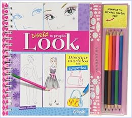 Escrito Por Karen Phillips Disena Tu Propio Look Infantil Juvenil Leer Pdf