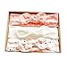 Baby Headbands with Knotted Bows, Girl's Hairbands for Newborn,Toddler and Children (LXZ39)
