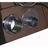 SawStop CNS-DCP Dust Collection Panel for SawStop Contractor Saw