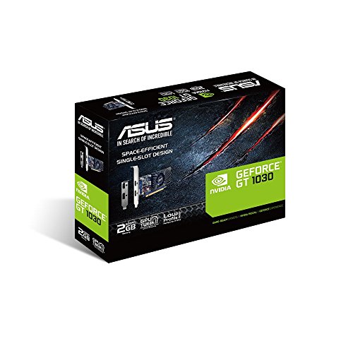 ASUS-GT1030-2G-BRK-Tarjeta-grfica-GeForce-GT-1030-2-GB-GDDR5-64-bit-7680-x-4320-Pixeles-PCI-Express-30