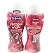 Softsoap Moisturizing Body Wash - Limited Edition - Frosted Wish - Net Wt. 18 FL OZ (532 mL) Per Bottle - Pack of 2 Bottles