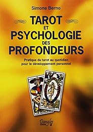 Tarot et psychologie des profondeurs