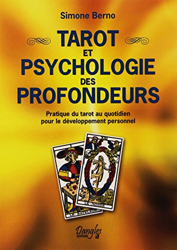 Tarot et psychologie des profondeurs