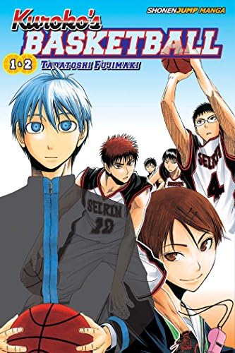 Amazon.com: Kuroko's Basketball, Vol. 13: Includes vols. 25 & 26