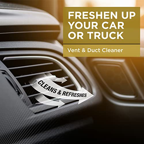 InterDynamics Certified A/C Pro Vent and Duct Cleaner, Professional