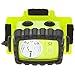 Nightstick XPP-5458G Intrinsically Safe Permissible Dual-Light Multi-Function Headlamp, Green