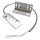 Overhead Door Floor Garage Roll-Up Shutter Contact