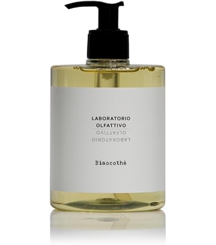Amazon.com : Laboratorio Olfattivo Zen-Zero Liquid Soap, 500