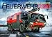 Fire Trucks 2020 Calendar (English, German and French Edition) by 