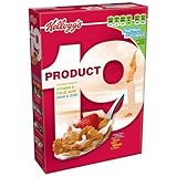 Kellogg's, Product 19 Cereal, 12oz Box (Pack of 6)